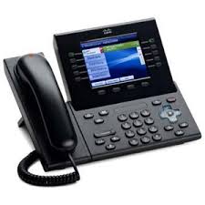 Used Cisco Unified Phone 8961 CP-8961-K9