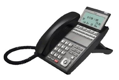 Used NEC DG-12e Display Telephone