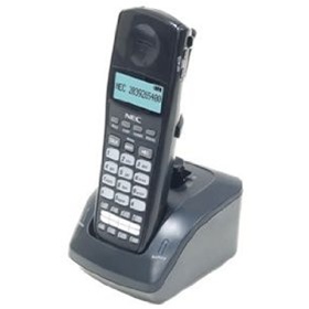 Used NEC DTL-8R-1 Cordless DSX Dterm Telephone