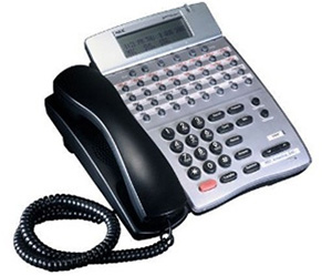 Used NEC ITR-32D-3 Display Telephone