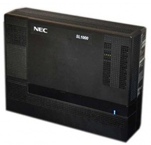 Used NEC SL1000 Univerge Server
