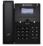 Used Sangoma s300 VoIP Phone