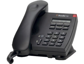 Used ShoreTel IP 110 Phone