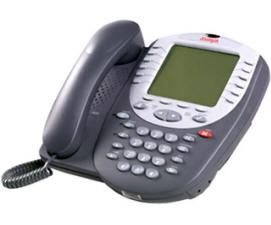 Used Avaya 4621SW IP Phones