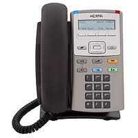 Used Nortel 1110 IP Phones