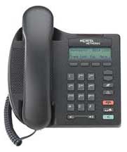 Used Nortel i2001 Phone