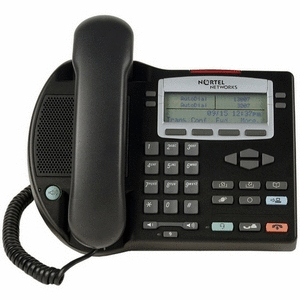 Used Nortel i2002 Phone