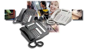 Used Small Business Phone Systems