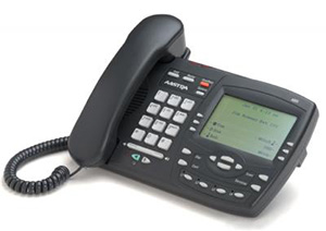 Used Aastra 9480i 12-Line VoIP Telephone