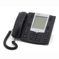 Used Aastra 6757i Expandable IP Telephone