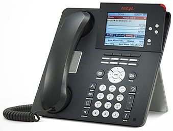 Used Avaya 9650C IP Phones 700419195