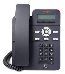 Used Avaya 1110 IP Phones