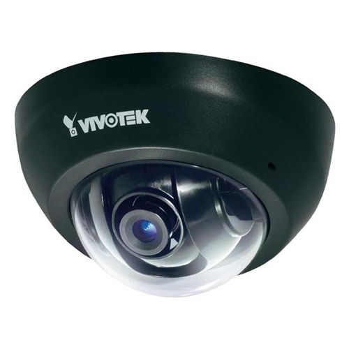 Used Vivotek Surveillance IP Cameras