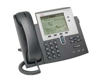 Used Cisco IP Phones