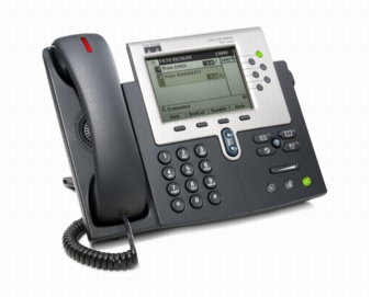 Used Cisco Unified 7961G IP Phone