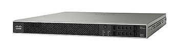 Used Cisco ASA 5555-X Firewall Edition Security Appliance 8 Ports