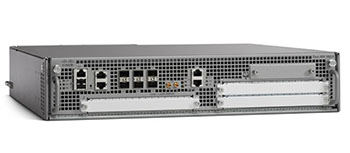 Used Cisco ASR 1002-X Network Module