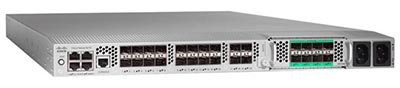 Used Cisco N5K-C5010P-BF Switch Chassis