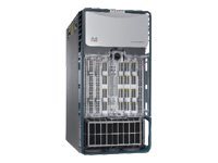 Used Cisco N7K-C7010-BUN Switch Chassis