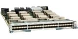 Used Cisco N7K-F248XP-25E Switch Chassis