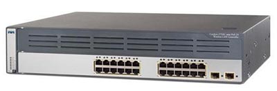 Used Cisco WS-C3750G-48PF-E Series Switch