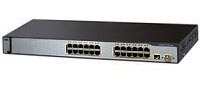 Used Cisco WS-C3750X-24PS-S Network Module