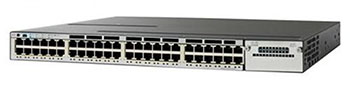 Used Cisco WS-C3850-48F-E Network Module