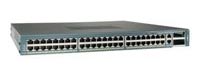 Used Cisco WS-C4948-10GE-E Series Switch