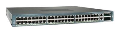 Used Cisco WS-C4948-10GE-S Series Switch
