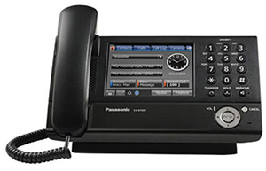 Used Panasonic KX-NT400