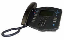 Used Polycom SoundPoint IP 501 Phone 2201-11501-001