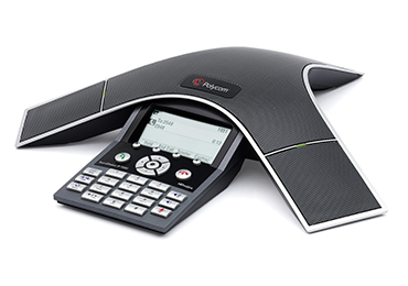 Used Polycom SoundStation IP 7000 Conference Phone 2200-40000-001