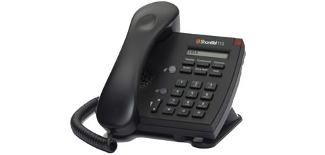 Used ShoreTel IP 115 Phone