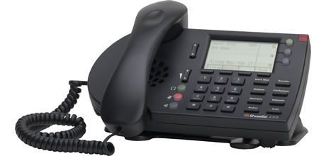 Used ShoreTel IP 230 Phone