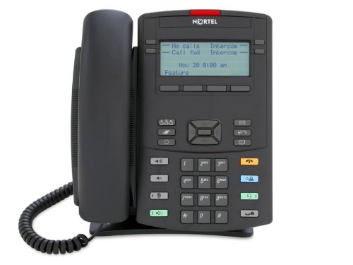 Used Nortel 1220 IP Phones