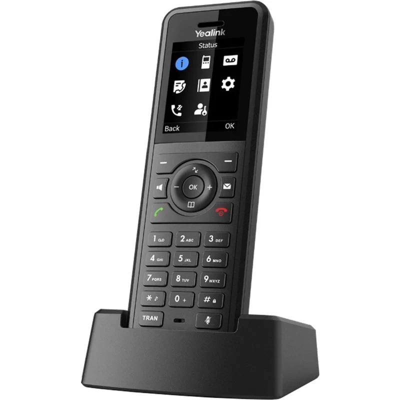 Used Yealink W57R